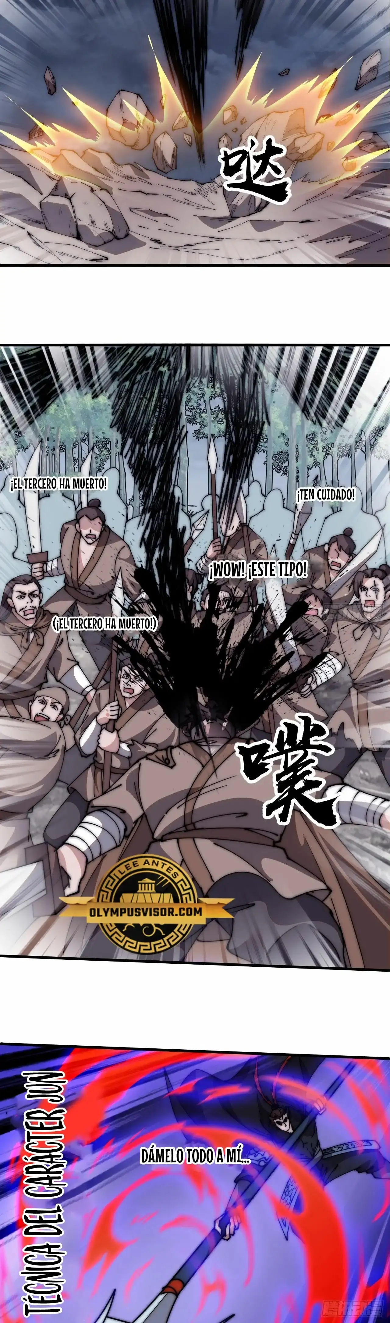 Capitulo 601 page 16
