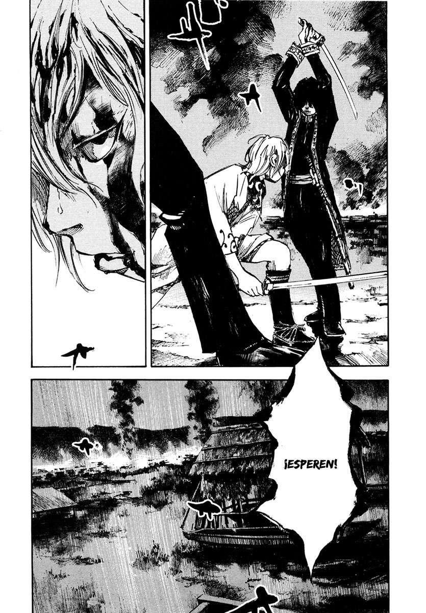 Capitulo 109 page 17