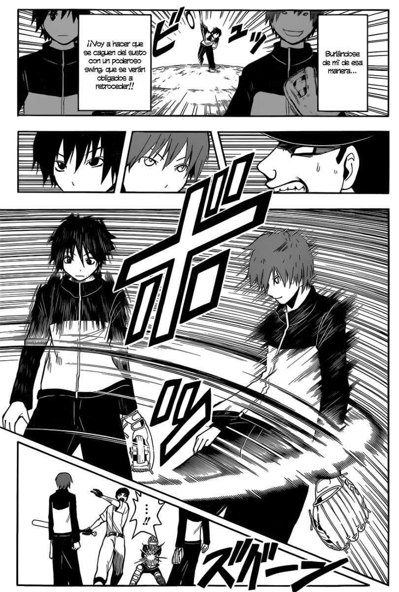 Capitulo 36 page 12