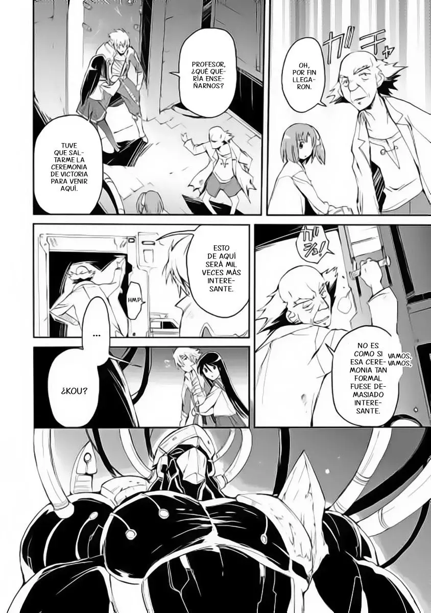 Capitulo 26 page 5