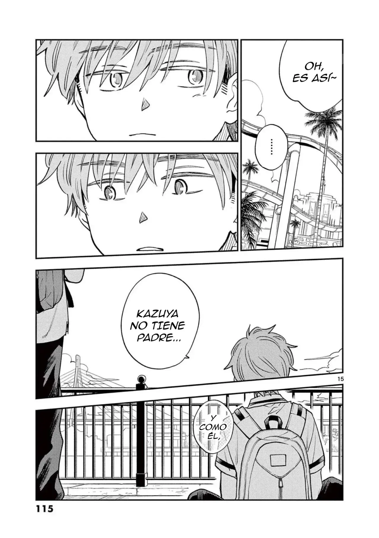 Capitulo 70 page 16