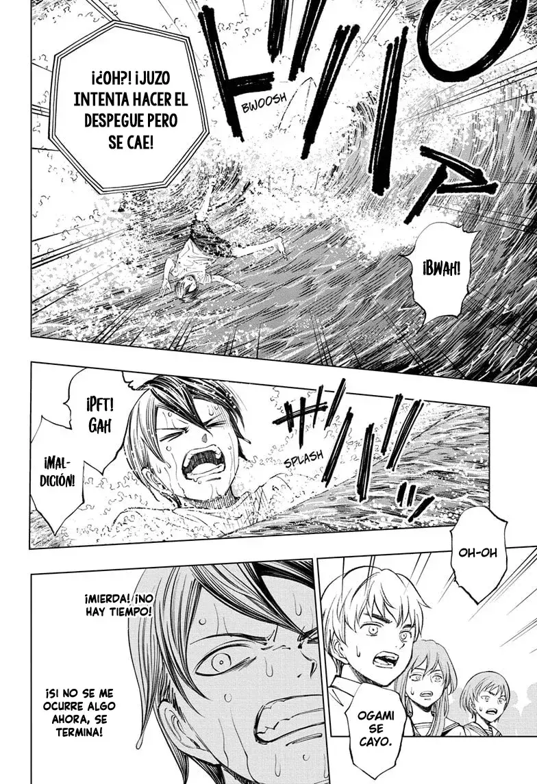 Capitulo 38 page 11