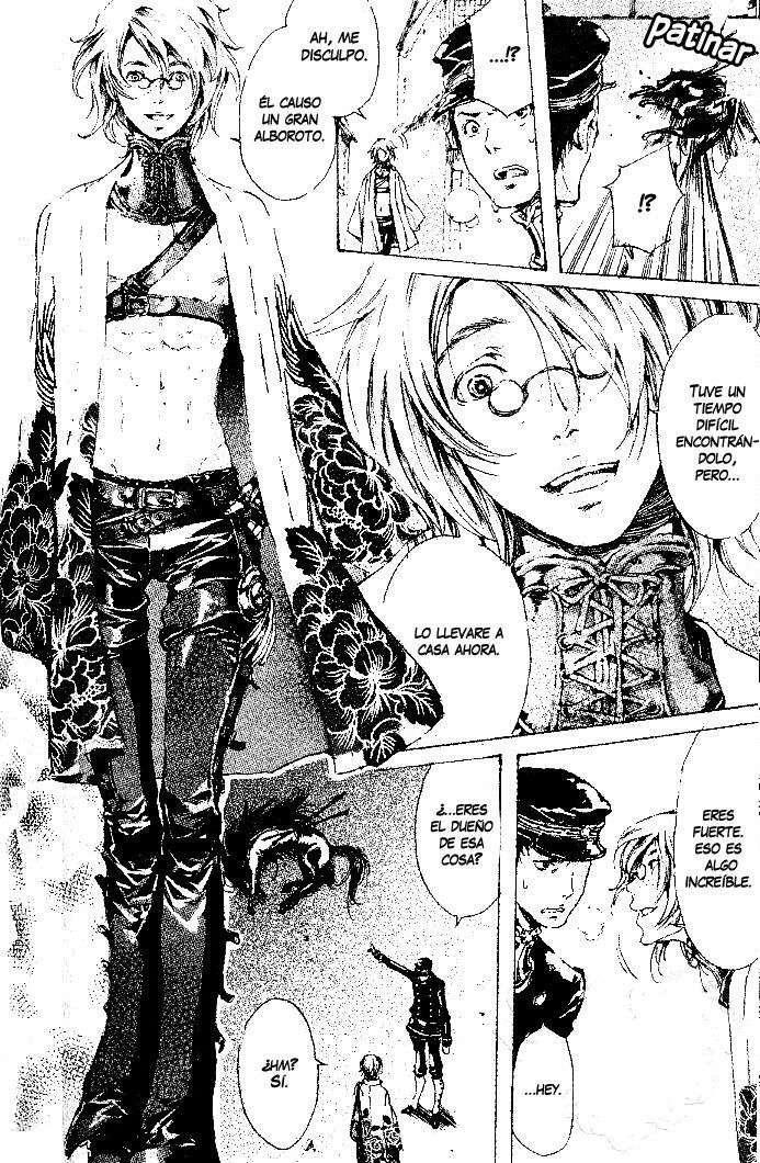 Capitulo 3 page 20