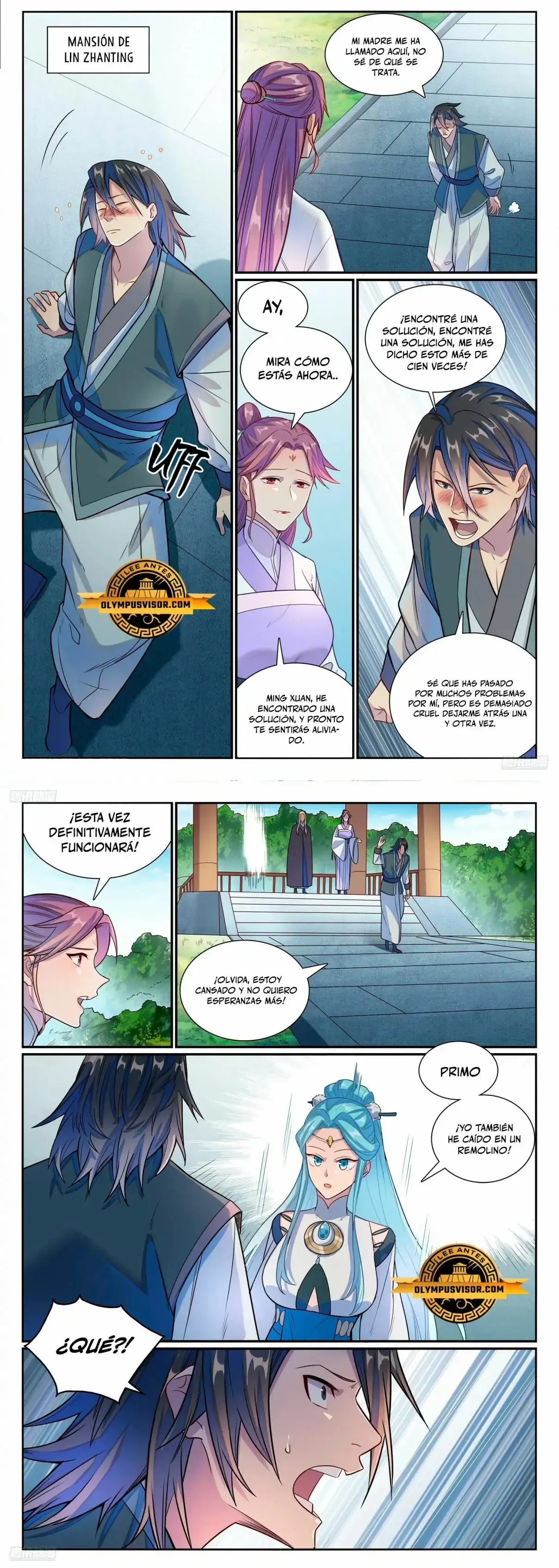 Capitulo 1163 page 5