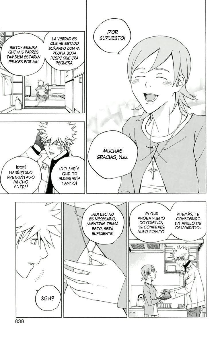 Capitulo 21 page 41