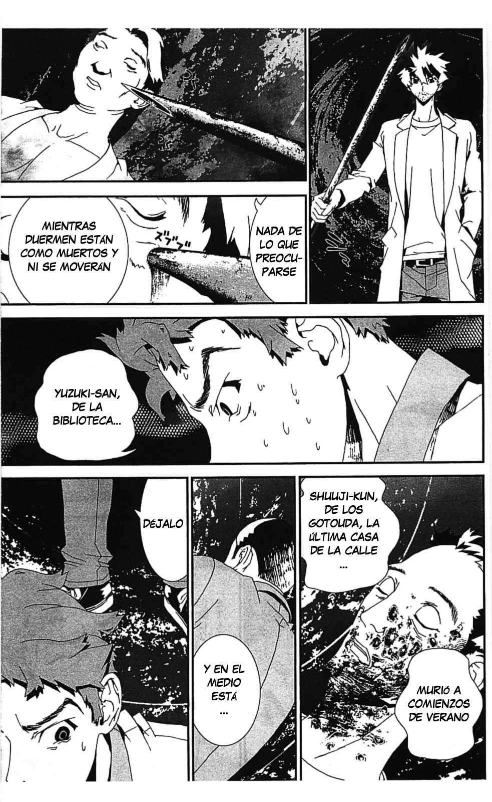 Capitulo 36 page 12