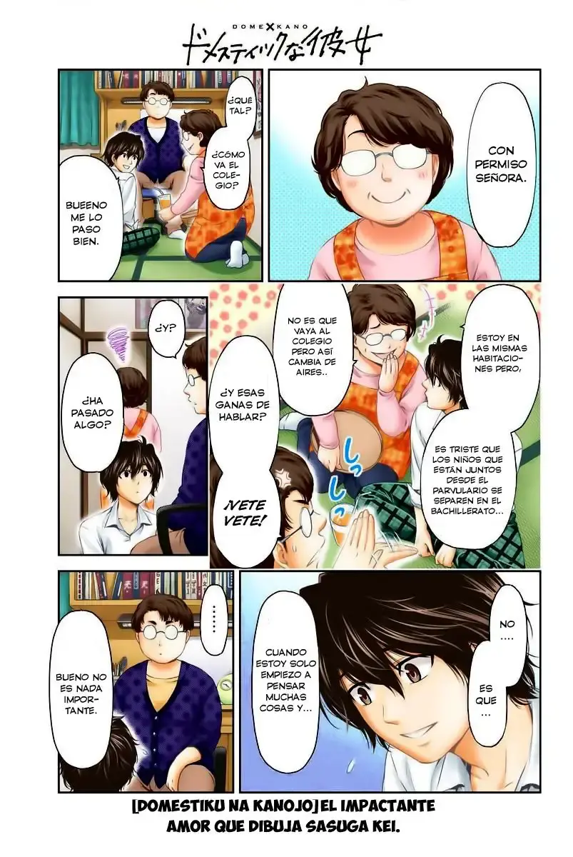 Capitulo 1 page 6