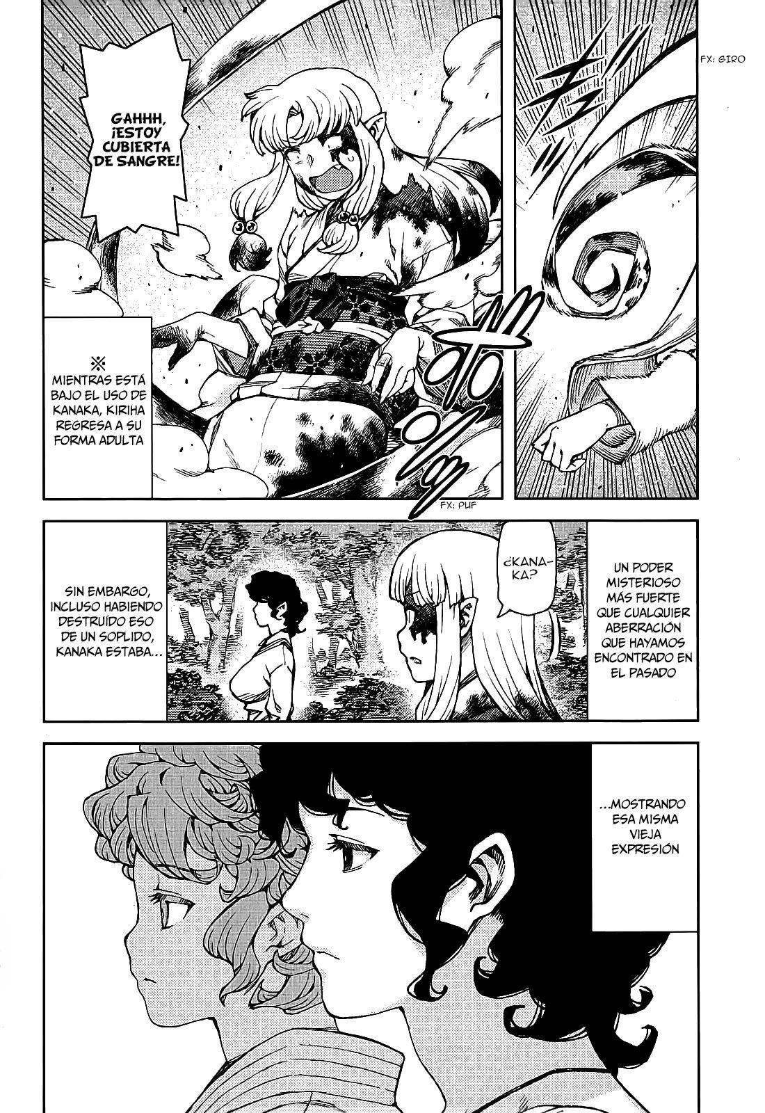 Capitulo 78 page 42