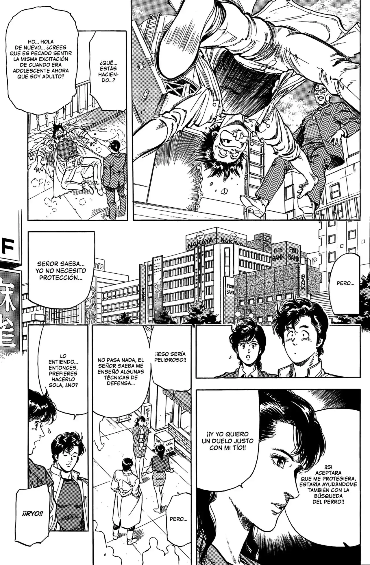 Capitulo 167 page 12