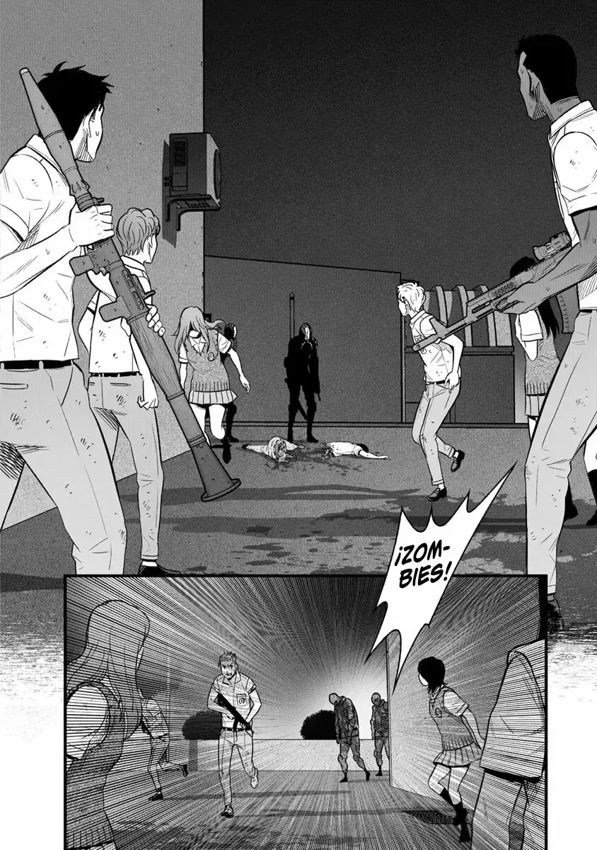 Capitulo 36 page 20