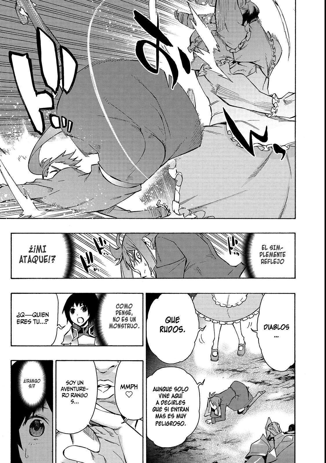 Capitulo 38 page 18