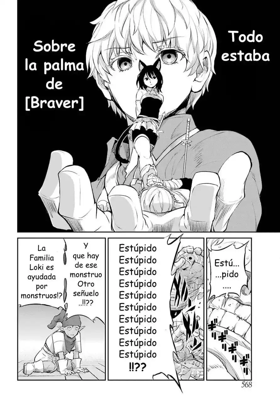 Capitulo 88 page 11