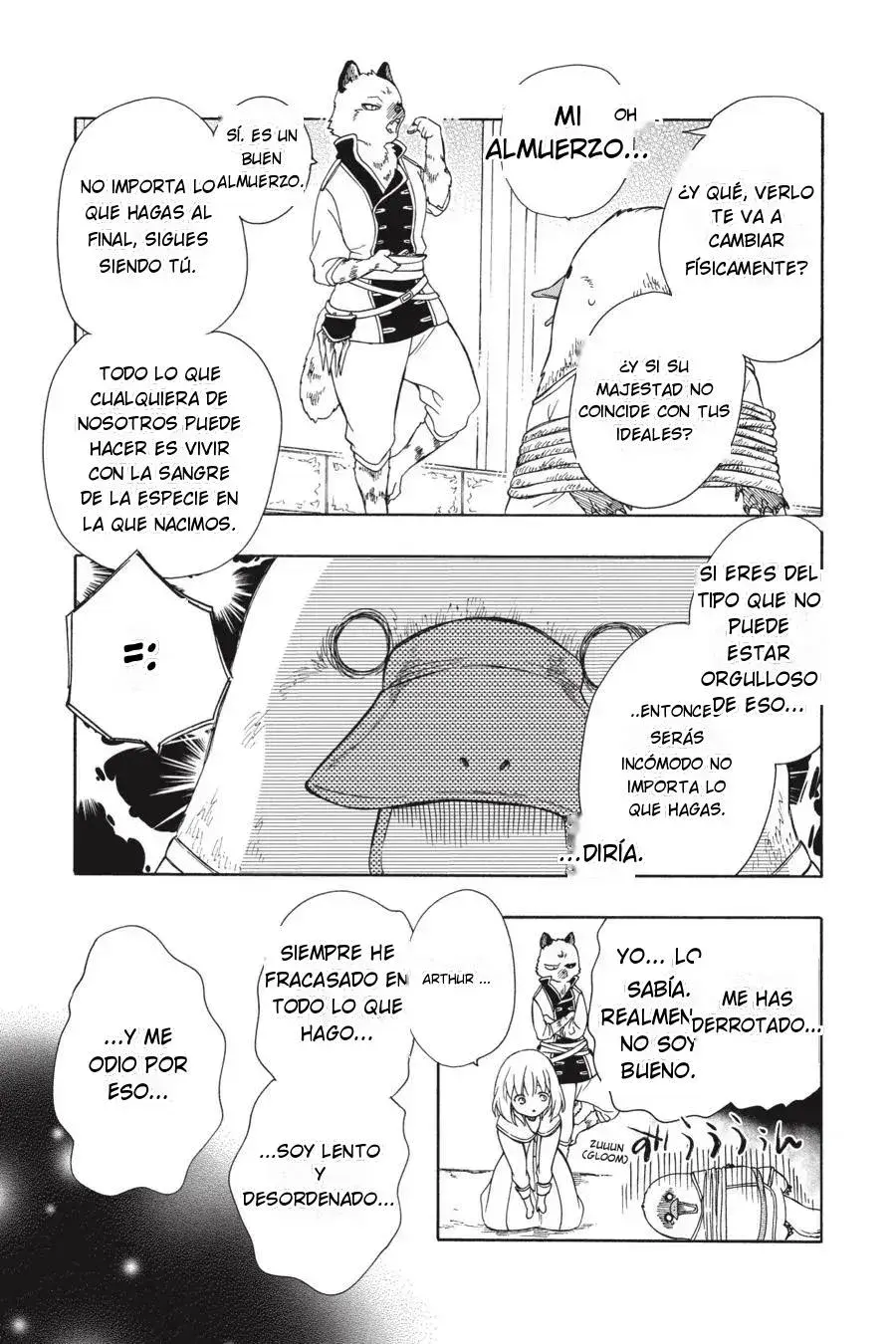 Capitulo 67 page 26