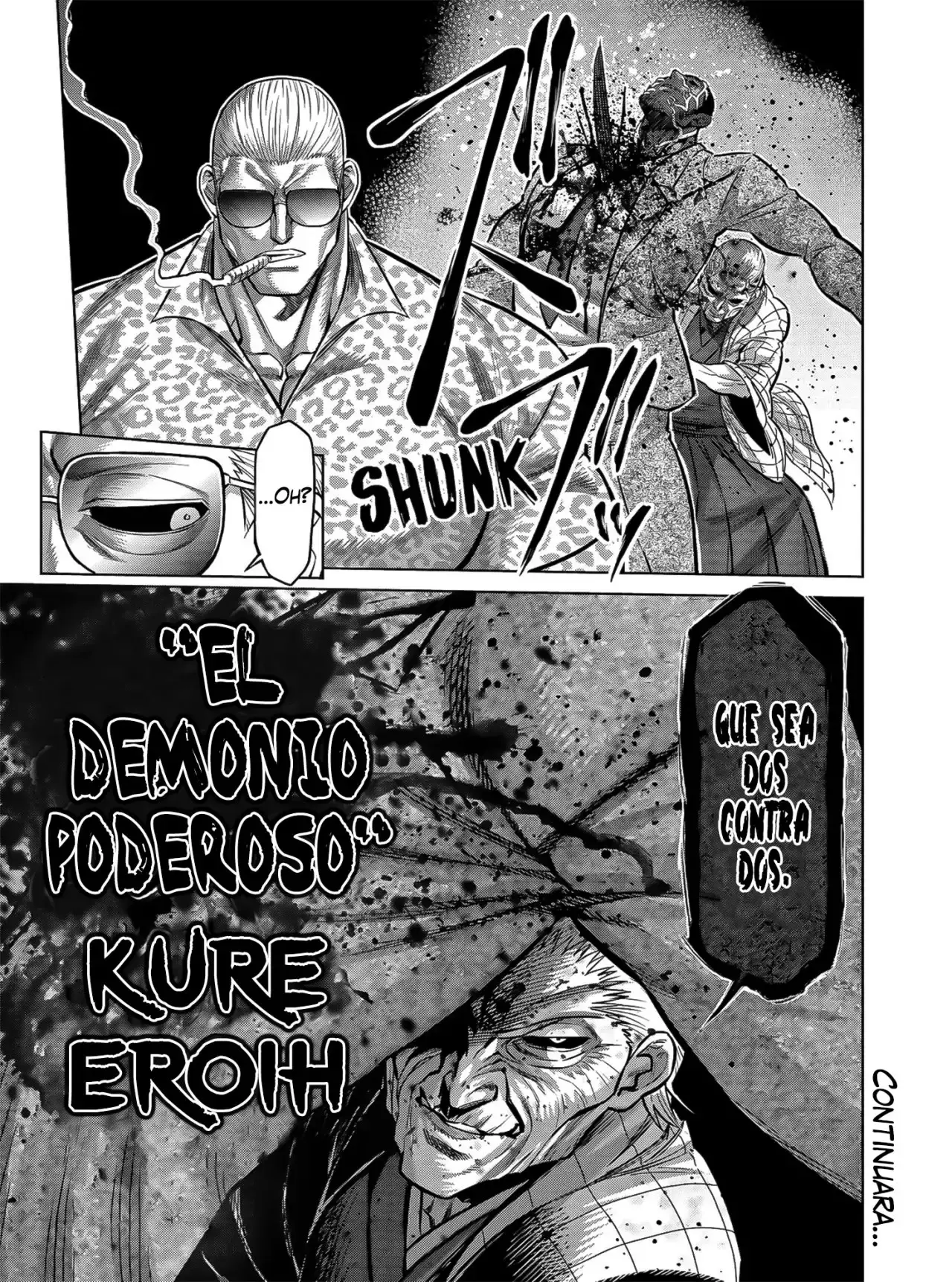 Capitulo 139 page 20