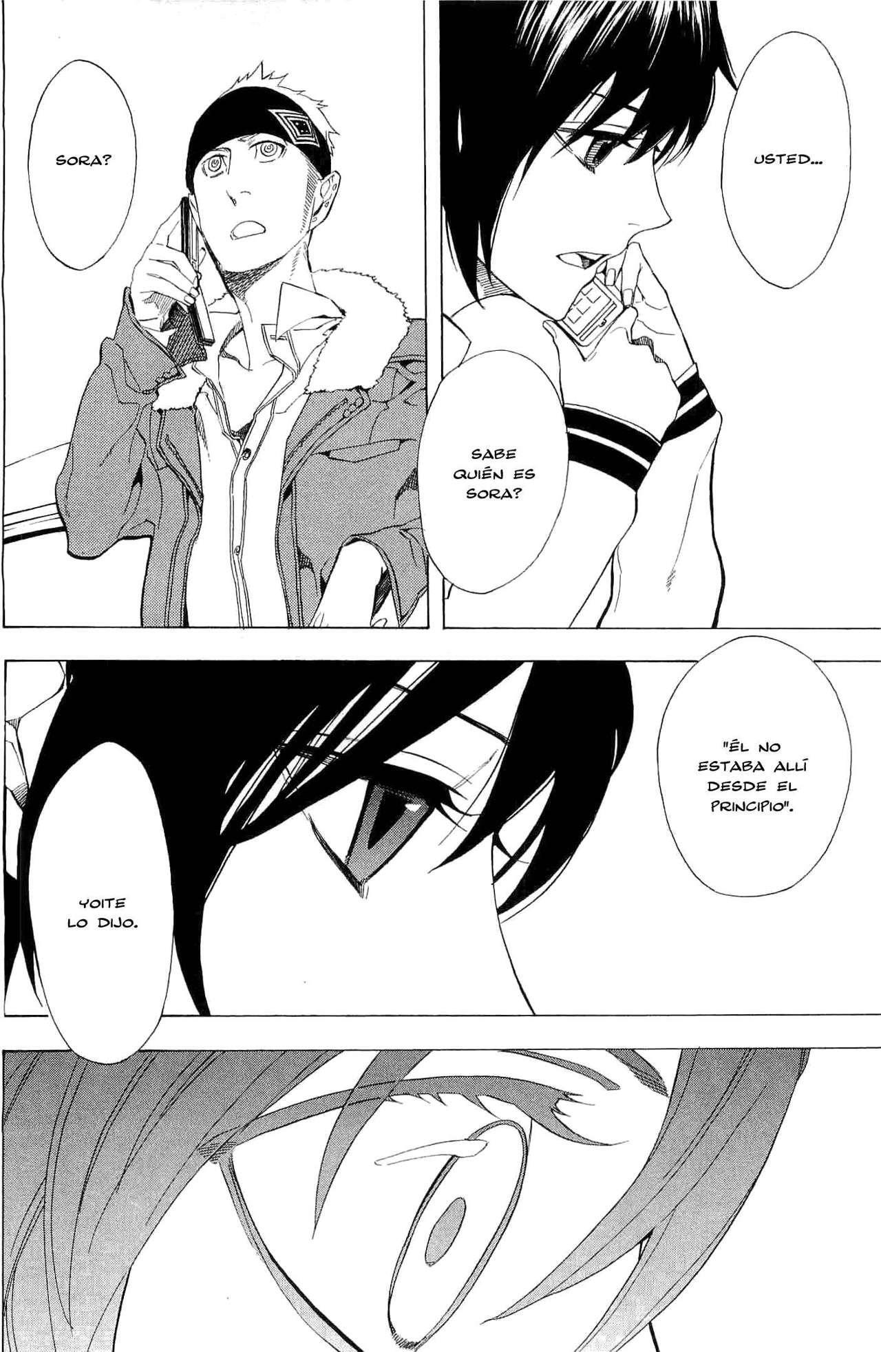 Capitulo 45 page 35