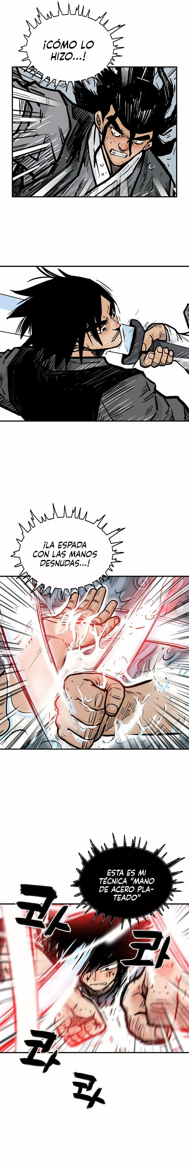 Capitulo 84 page 15