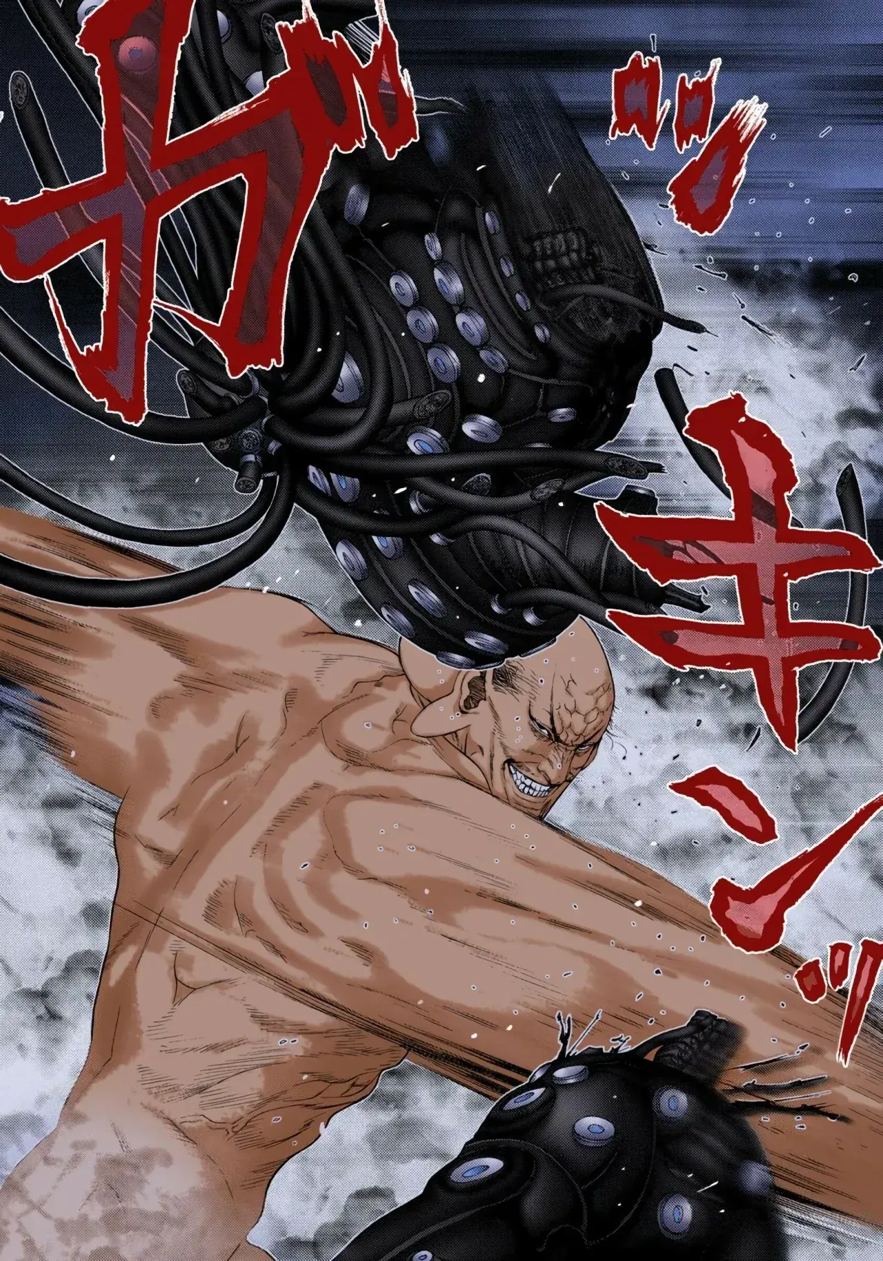 Capitulo 272 page 6
