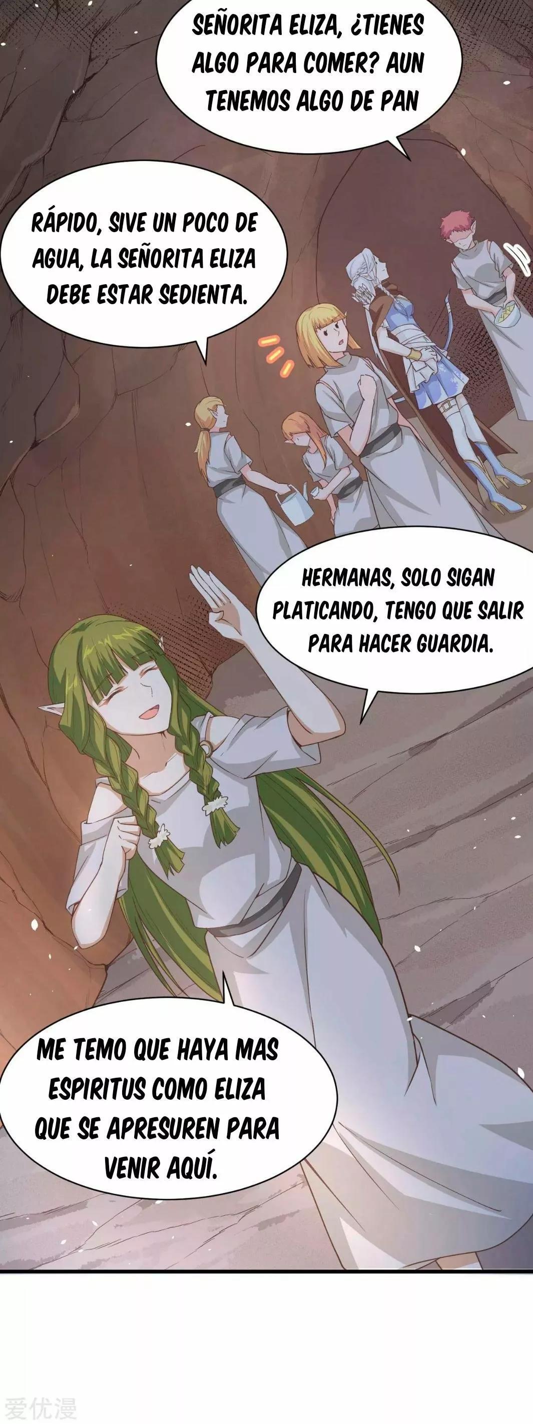 Capitulo 134 page 18