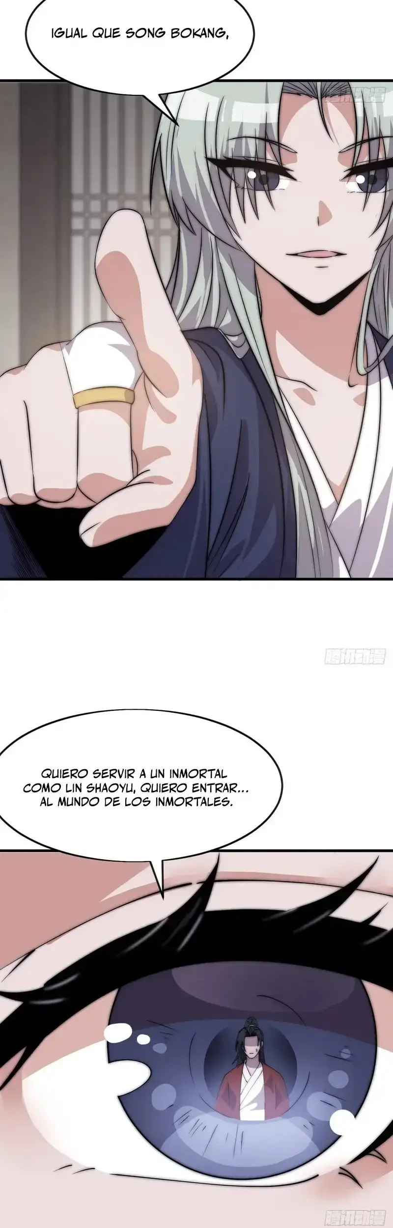 Capitulo 1062 page 16