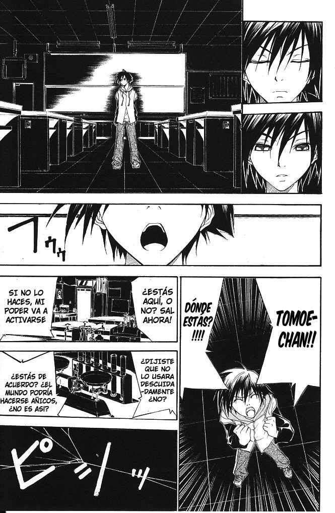 Capitulo 22 page 20