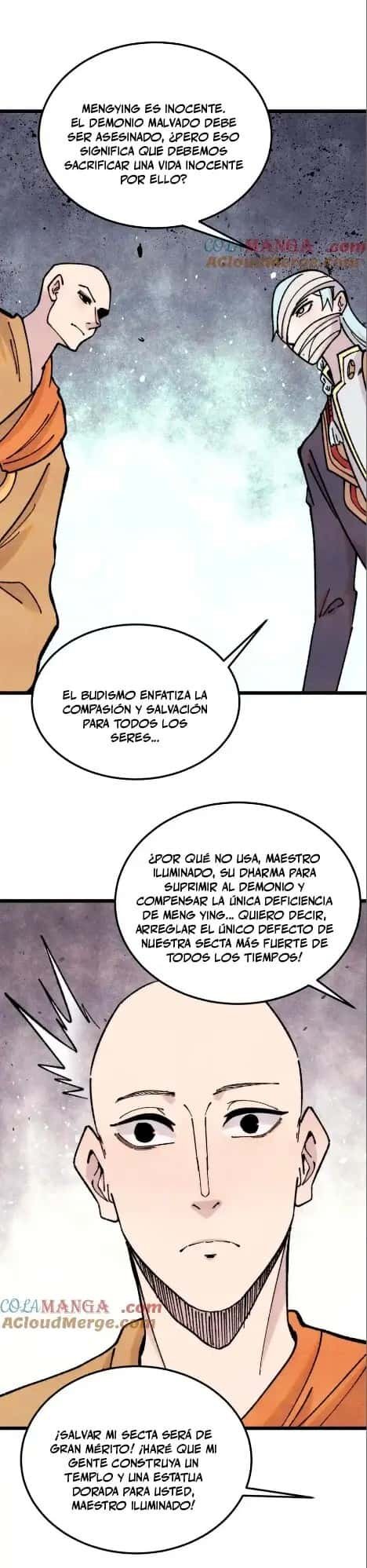Capitulo 405 page 5