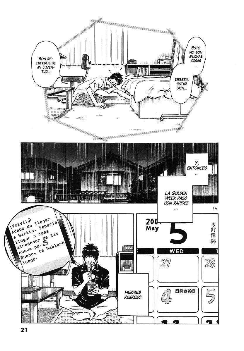 Capitulo 19 page 23