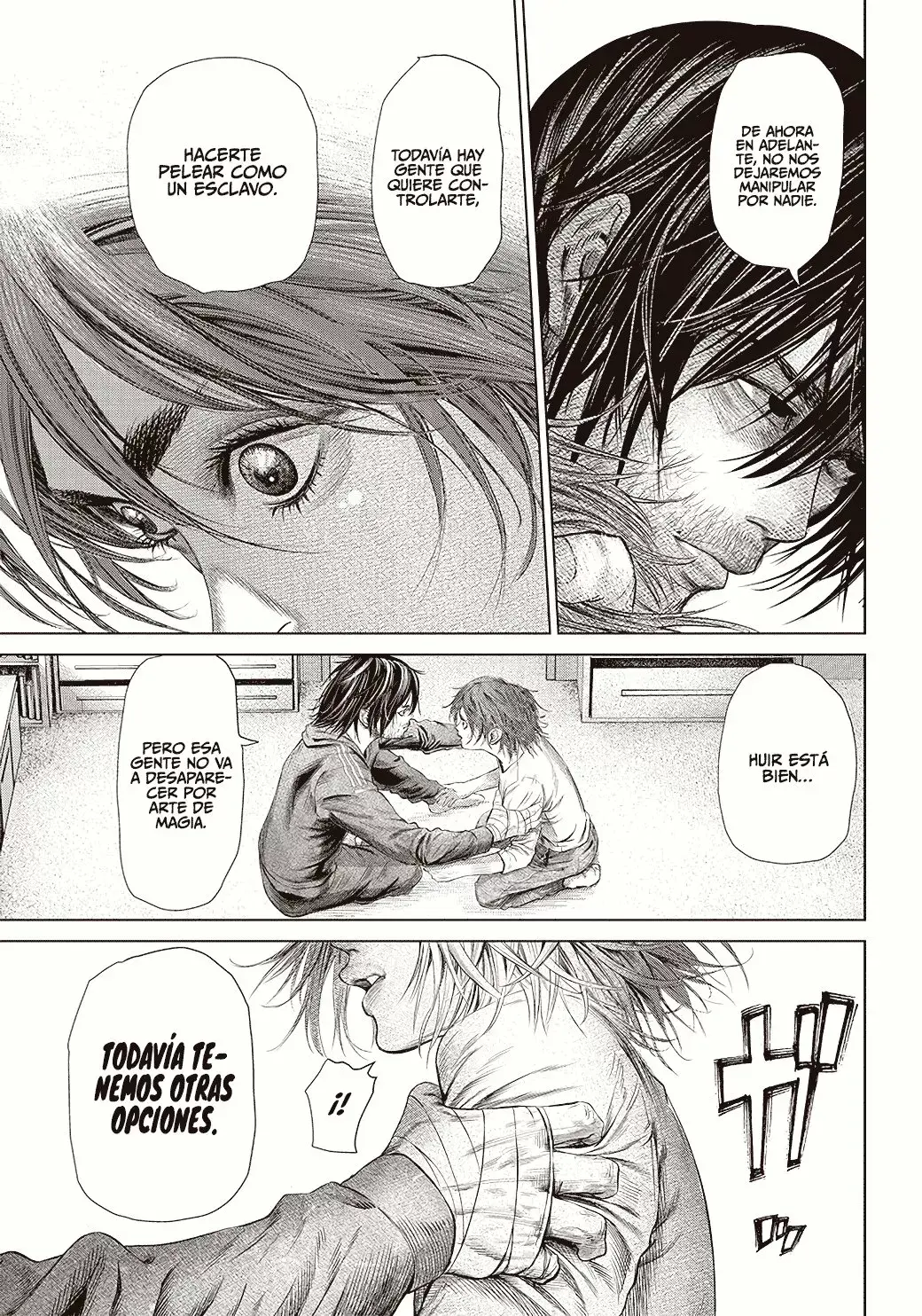 Capitulo 110 page 11