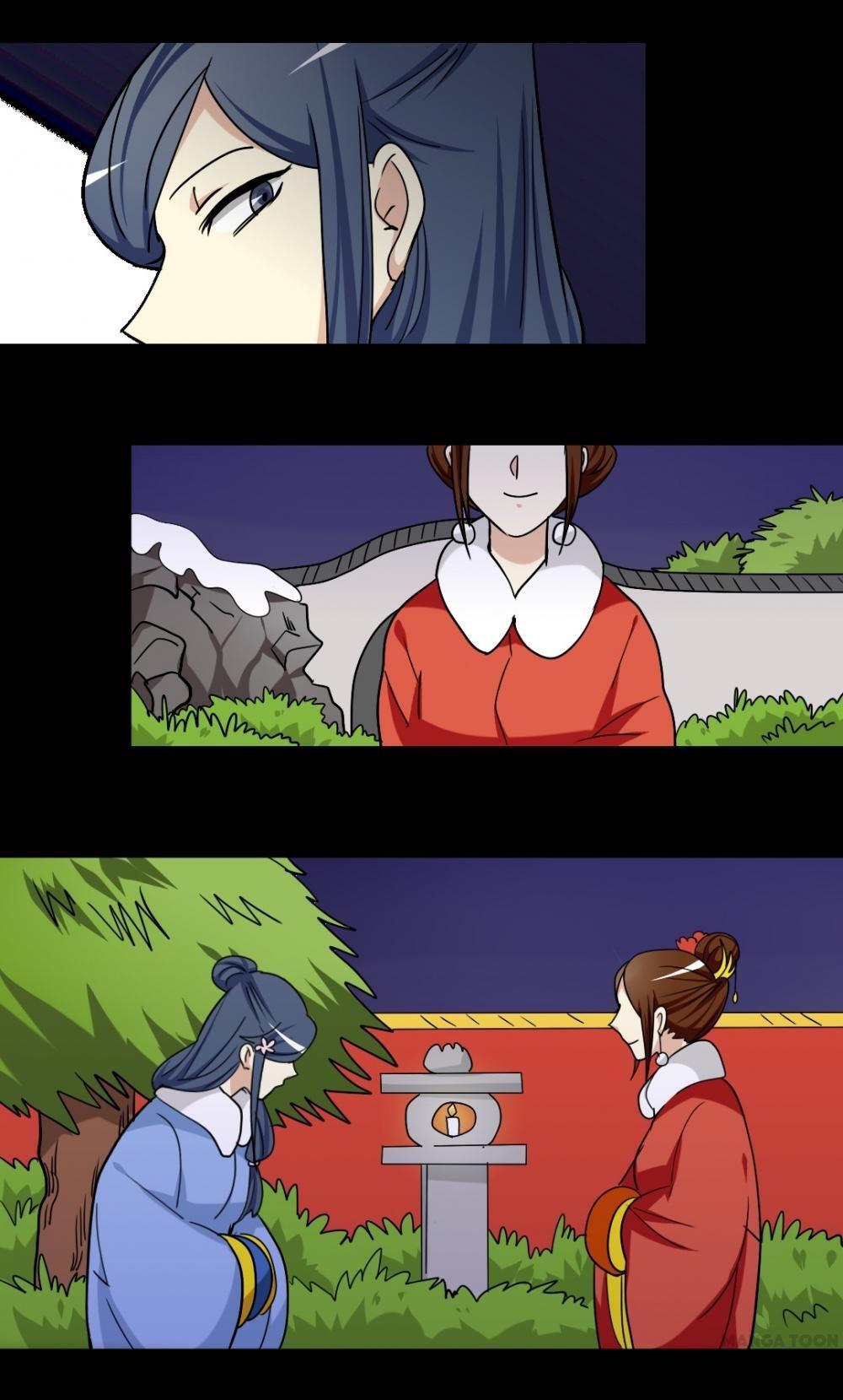 Capitulo 90 page 11