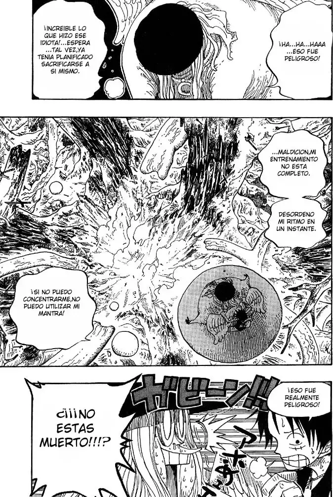 Capitulo 250 page 13