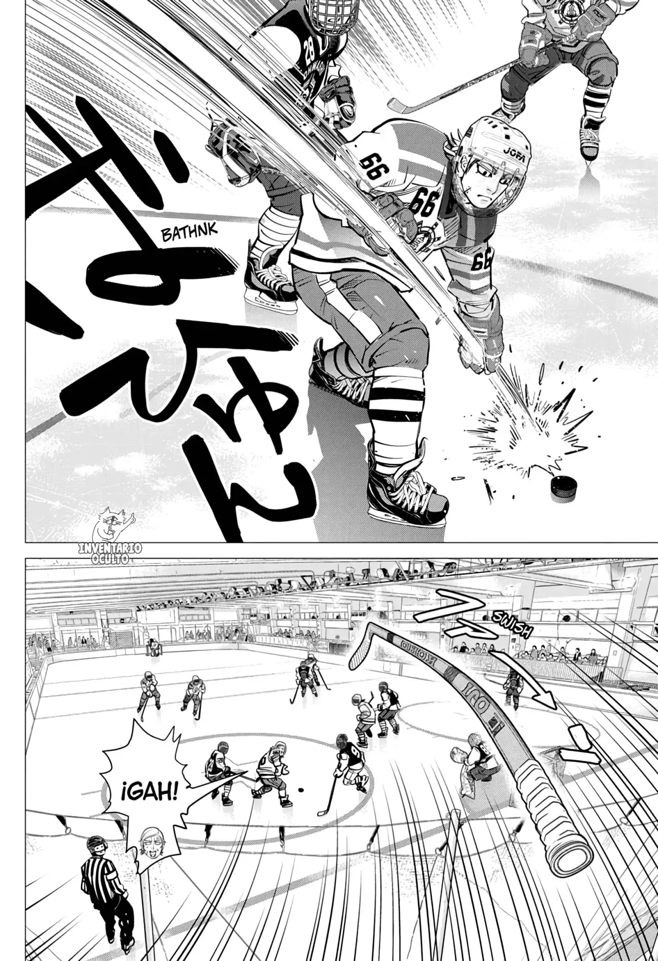 Capitulo 52 page 12