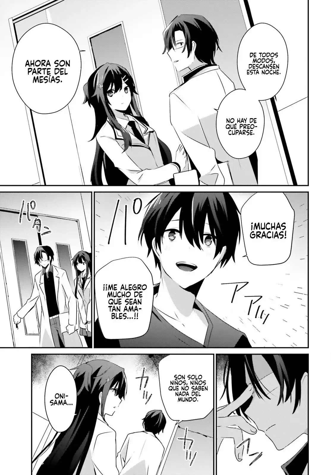 Capitulo 49 page 22