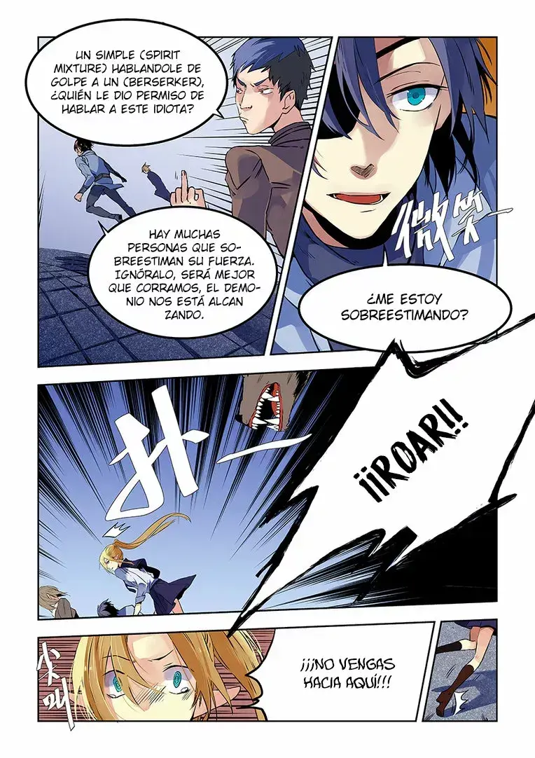 Capitulo 63 page 12