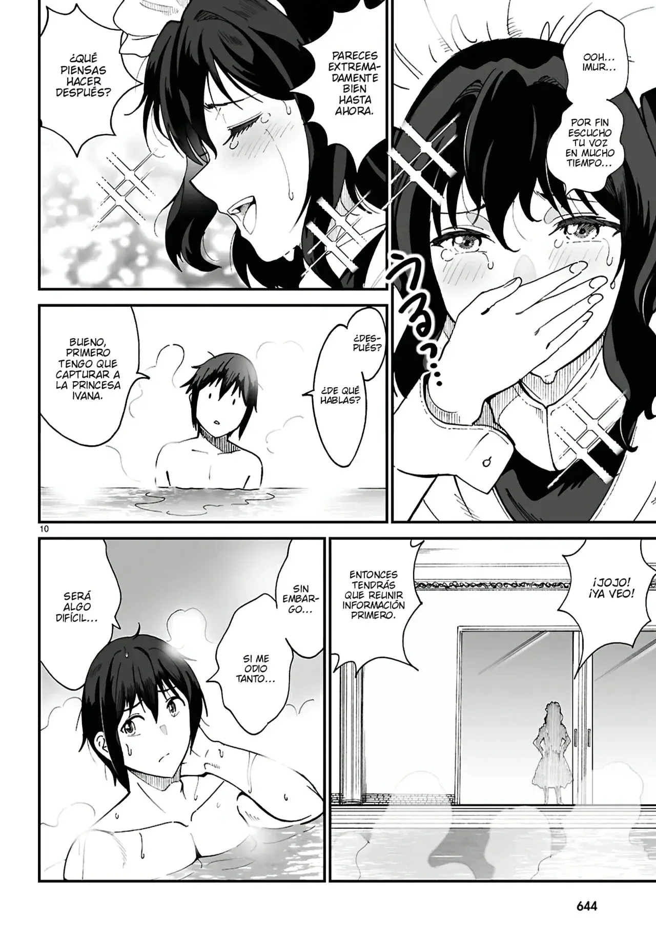 Capitulo 10 page 12