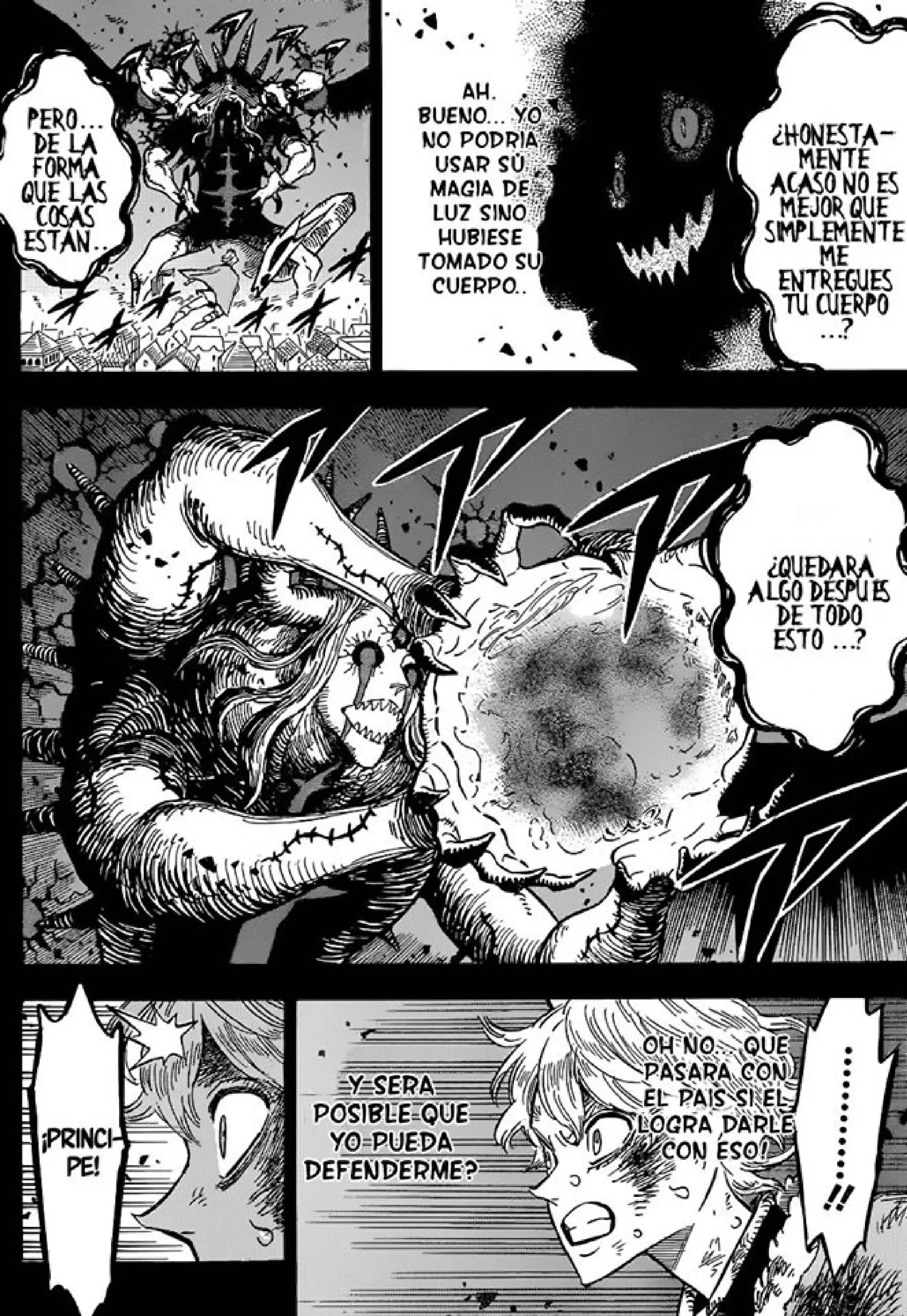Capitulo 205 page 5