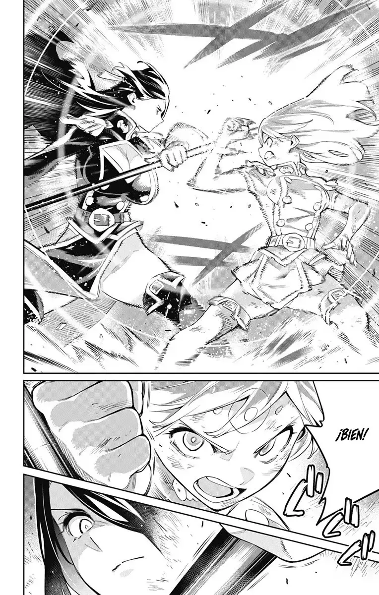 Capitulo 65 page 4