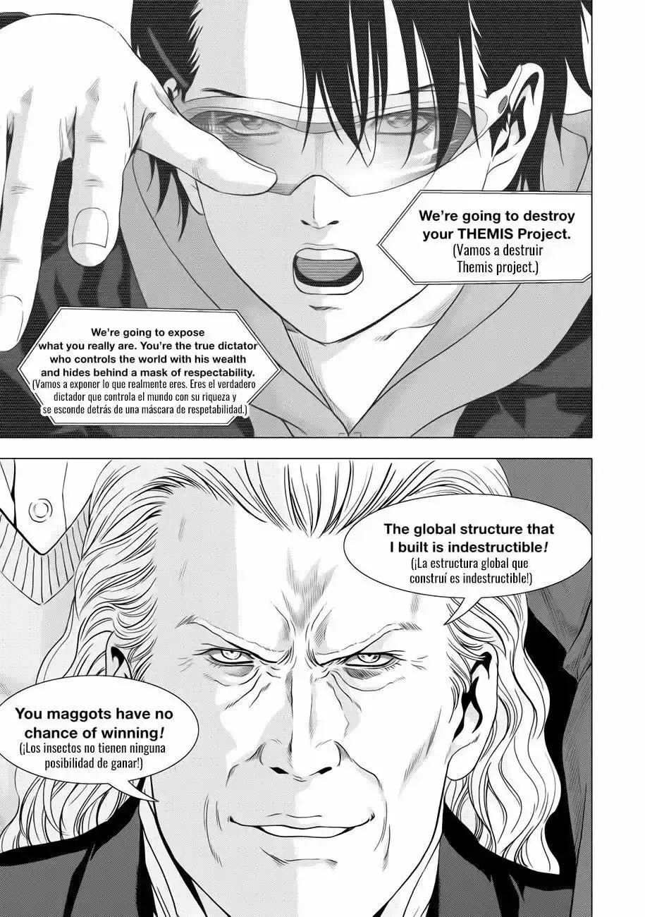 Capitulo 99 page 43