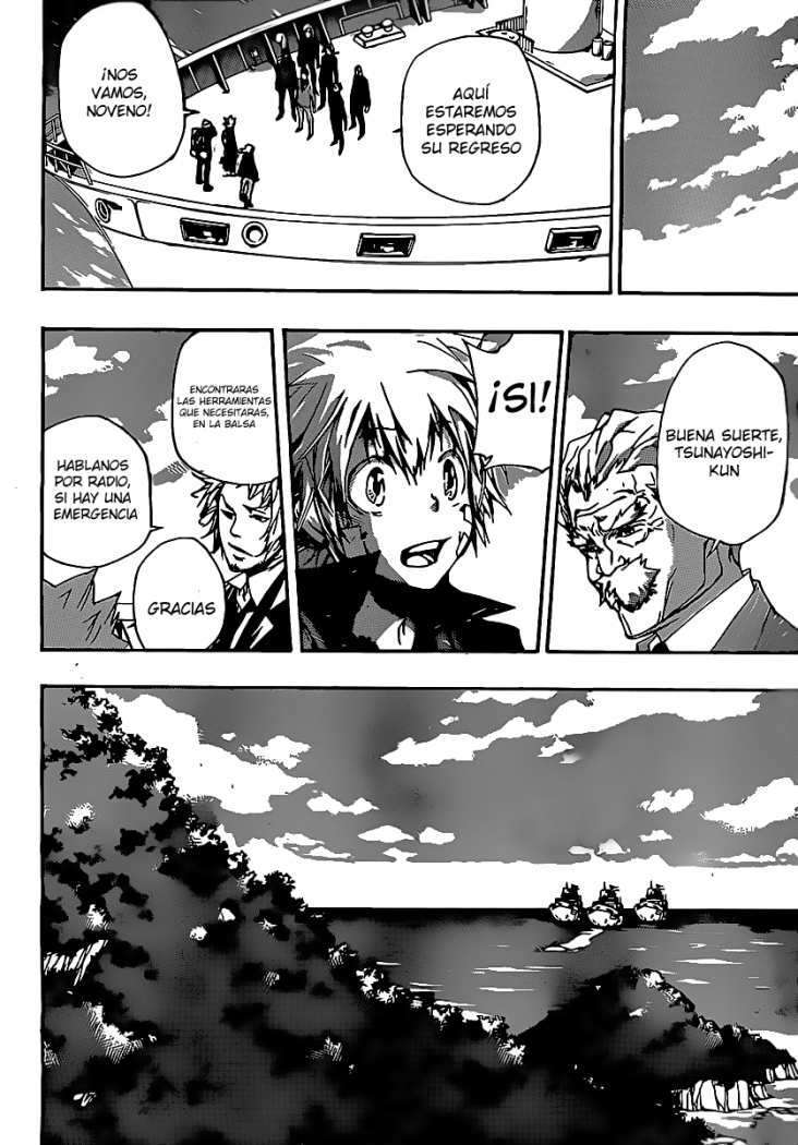 Capitulo 302 page 9