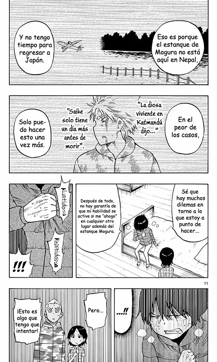 Capitulo 67 page 12