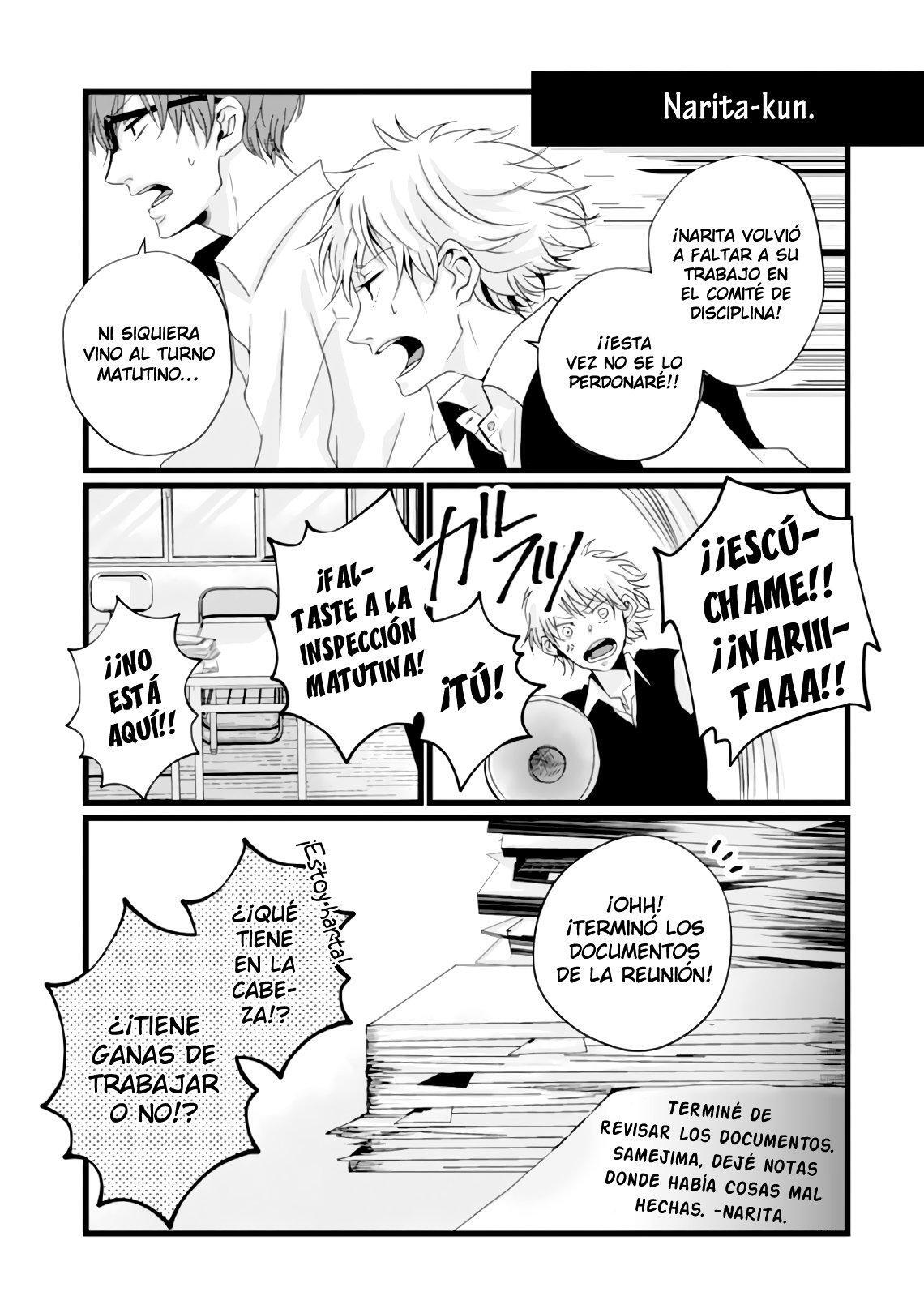 Capitulo 8.50 page 9