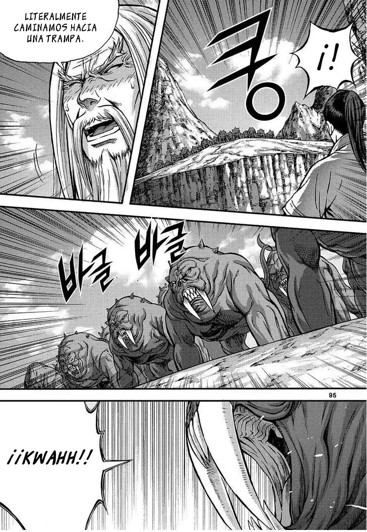 Capitulo 304 page 27