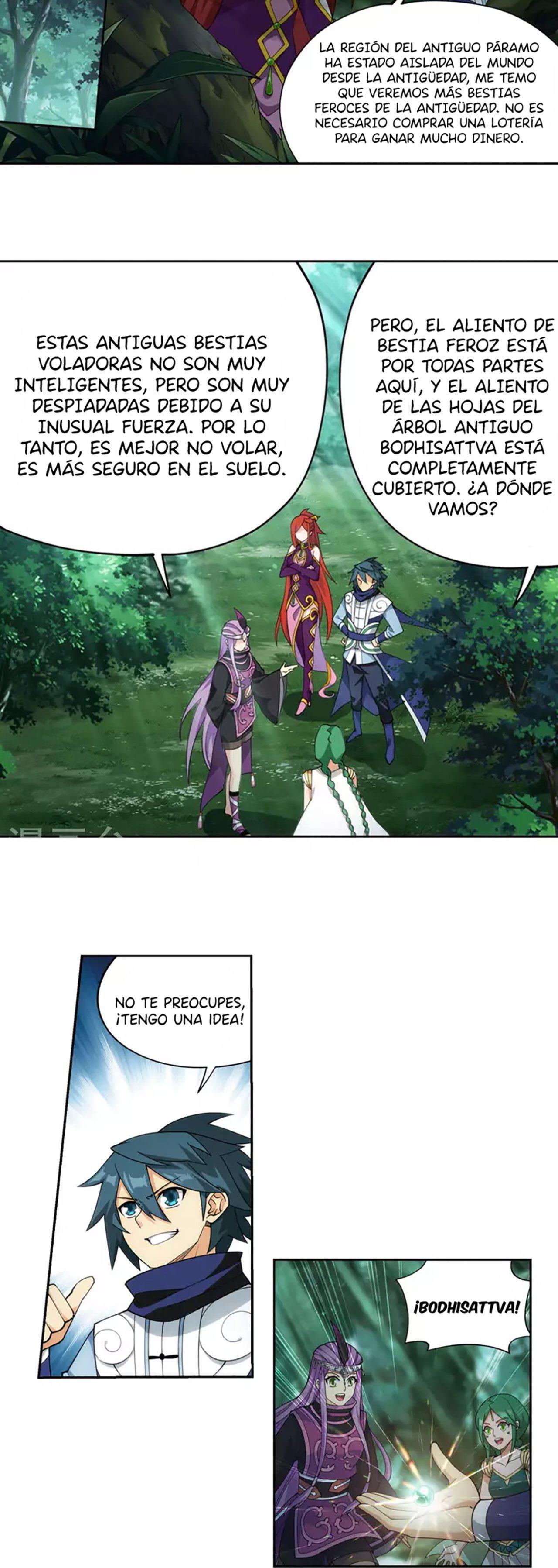 Capitulo 366 page 10