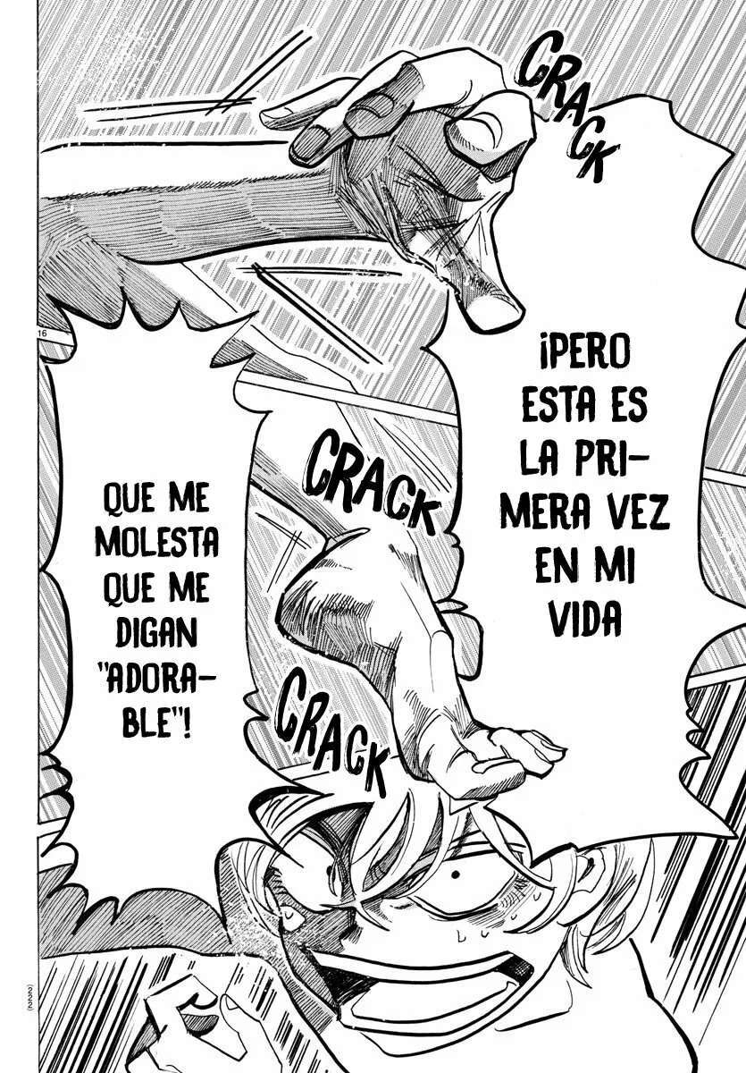 Capitulo 38 page 16