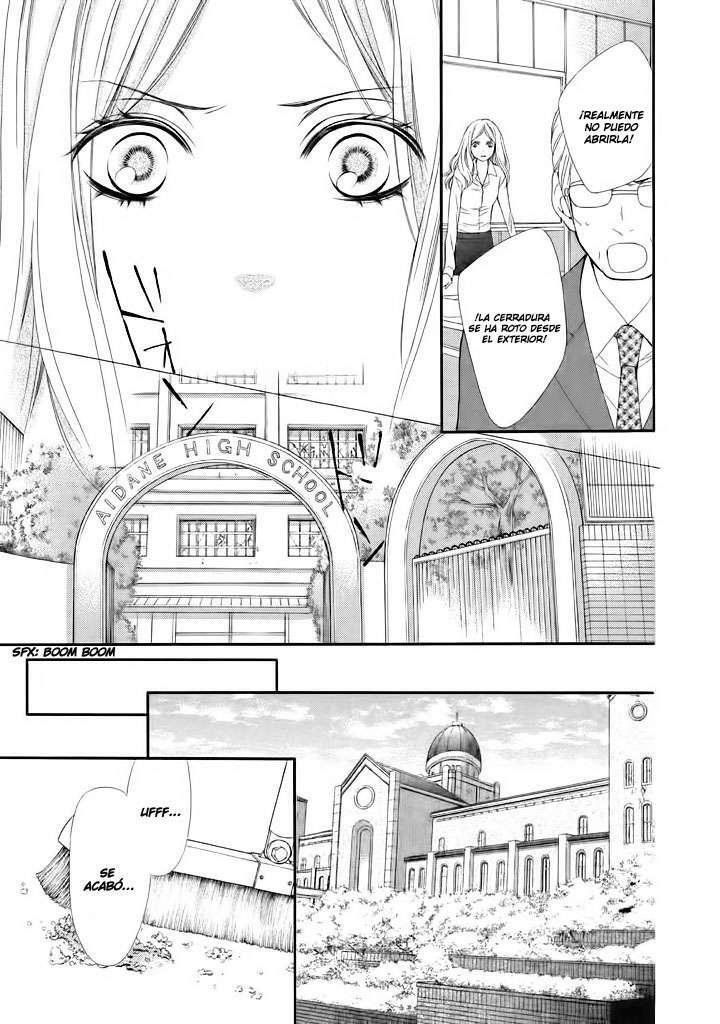 Capitulo 17 page 16