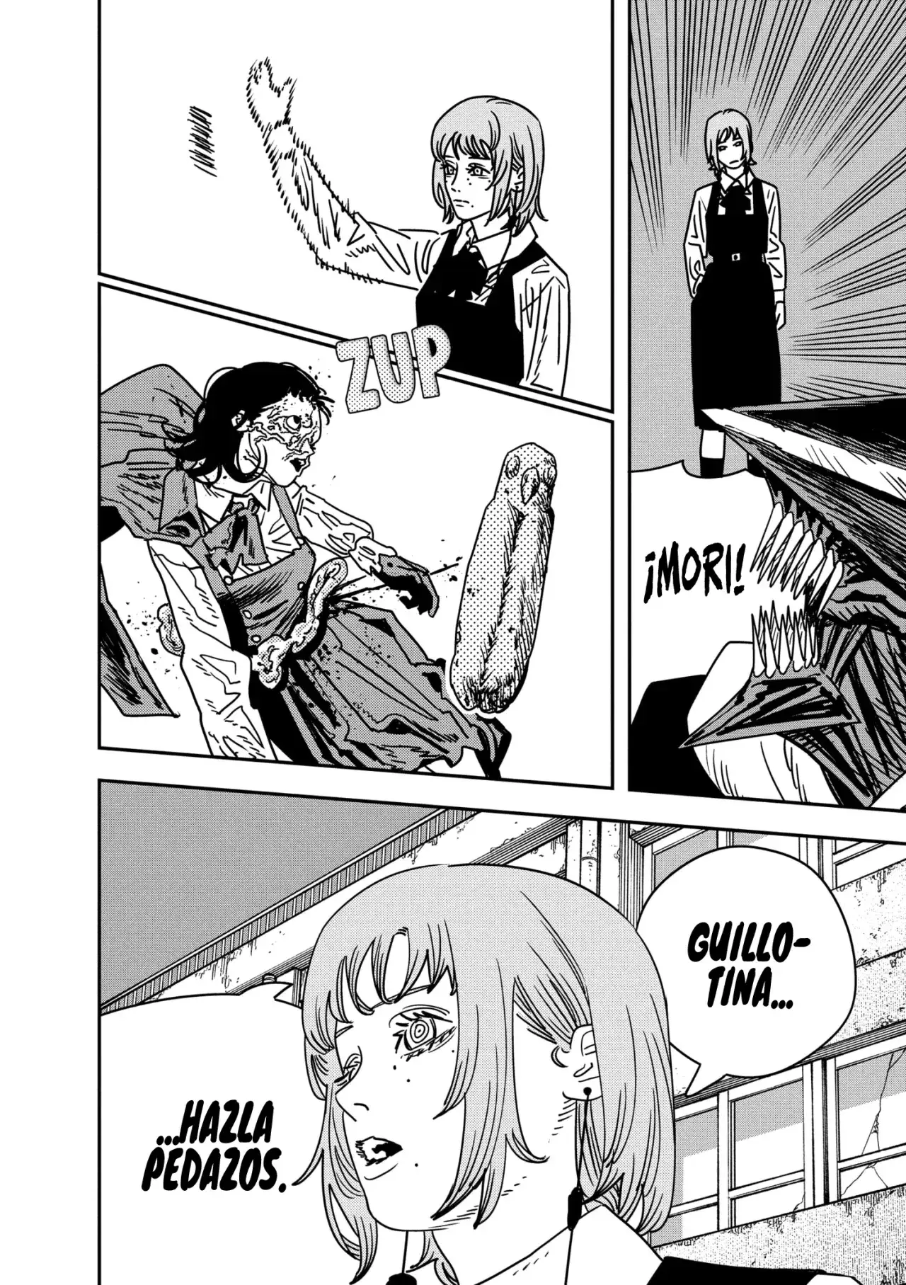 Capitulo 218 page 14