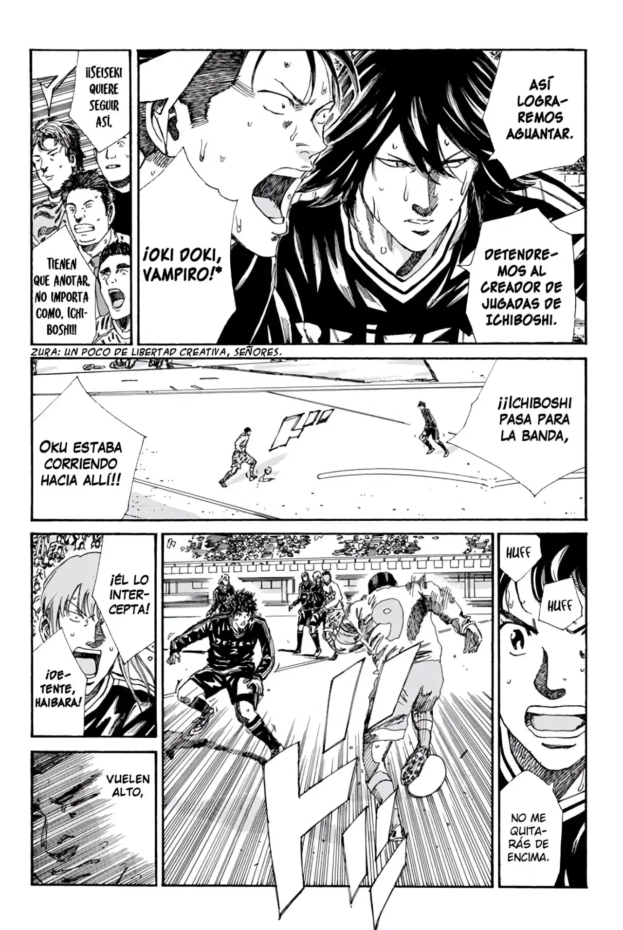Capitulo 160 page 10