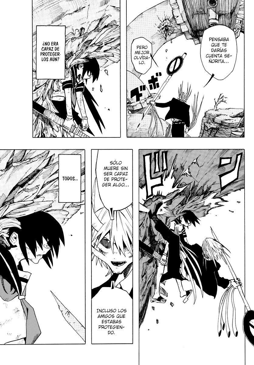 Capitulo 37 page 11