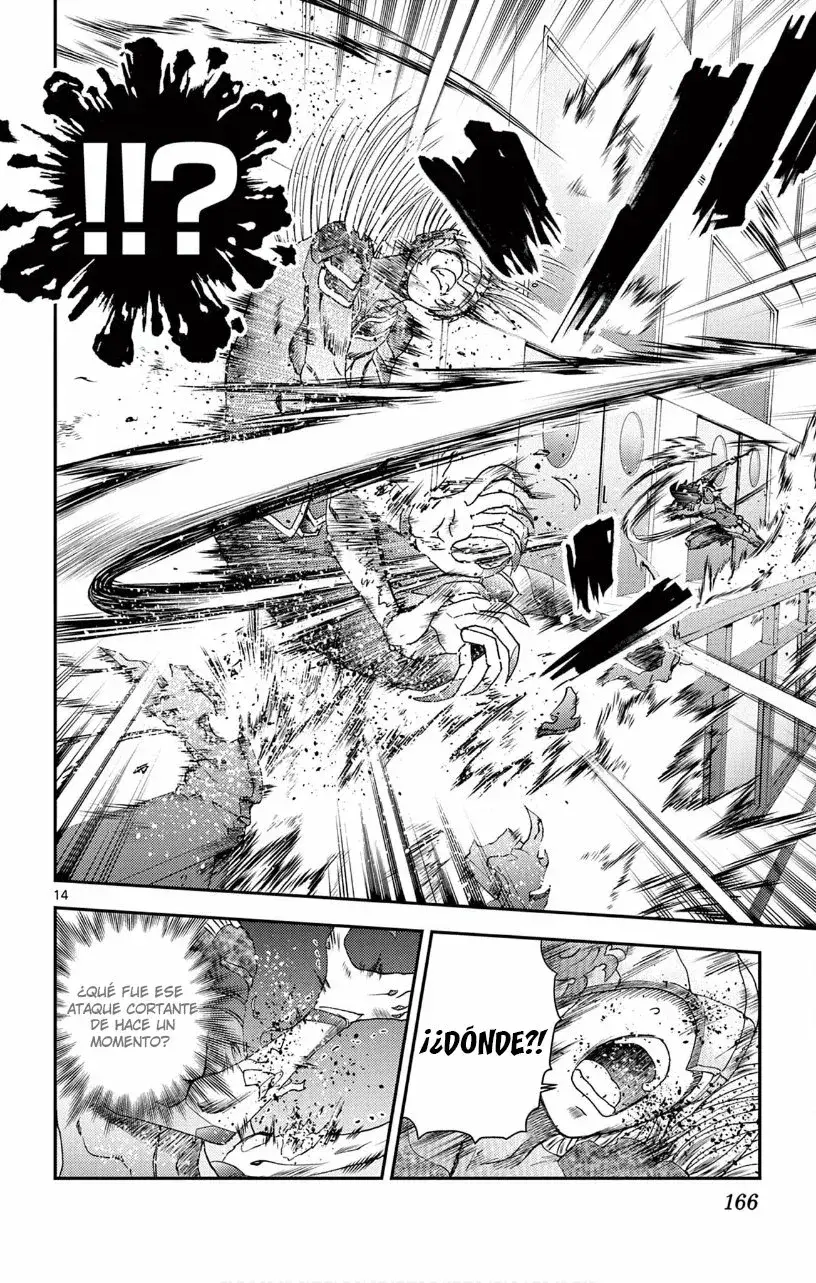 Capitulo 136 page 14