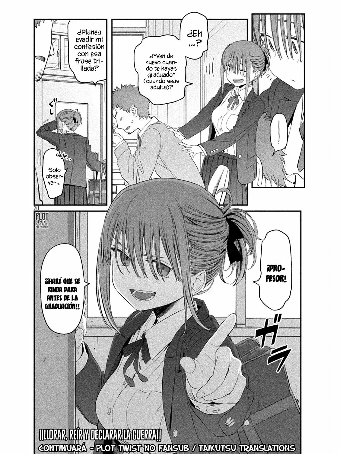 Capitulo 14 page 21