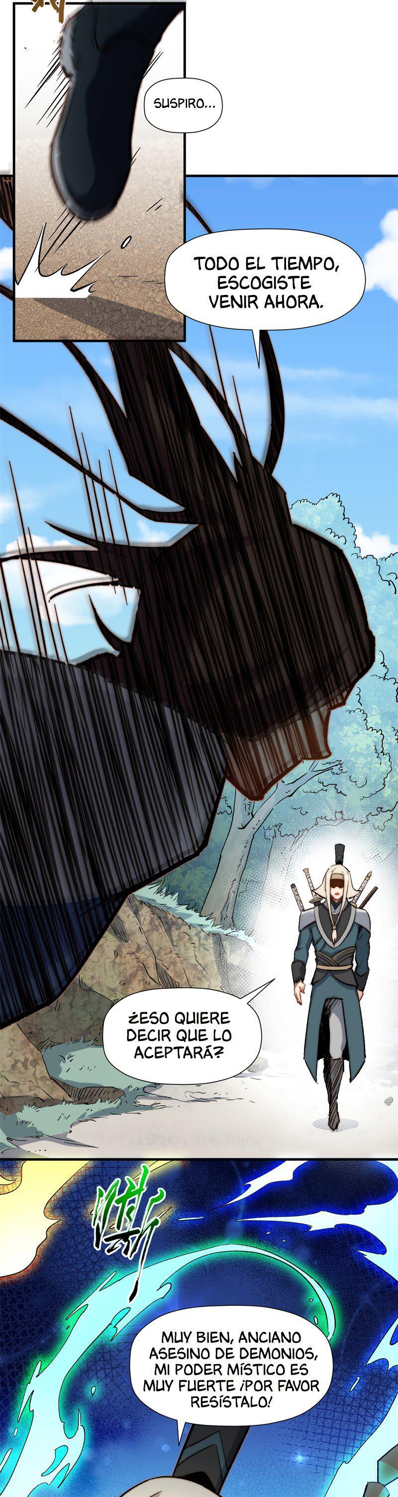 Capitulo 61 page 9