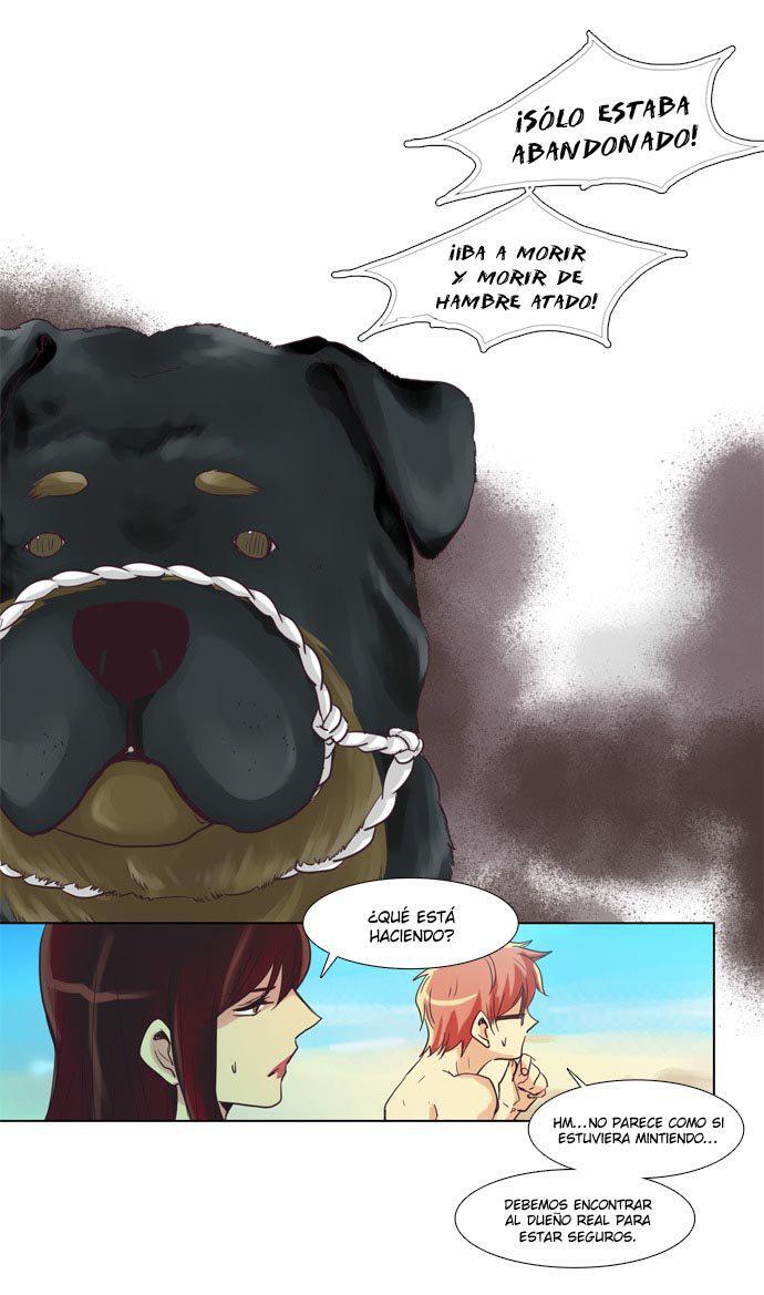 Capitulo 96 page 17